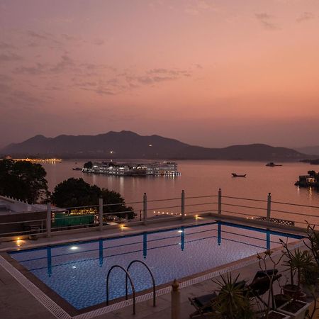 Udaigarh - Udaipur Hotel Exterior photo